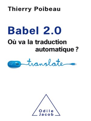 cover image of Babel 2.0